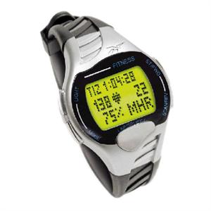 Reebok Fitness Trainer Heart Rate Monitor